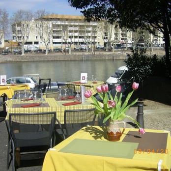 Le Scampio - French Near Me - Agde, 34