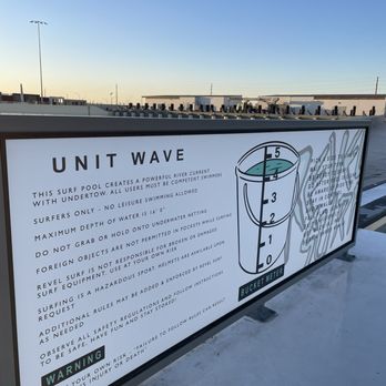 Revel Surf - Water Parks Near Me - Mesa, Arizona