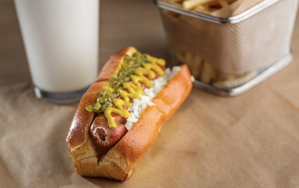 LoLa Burger by null
