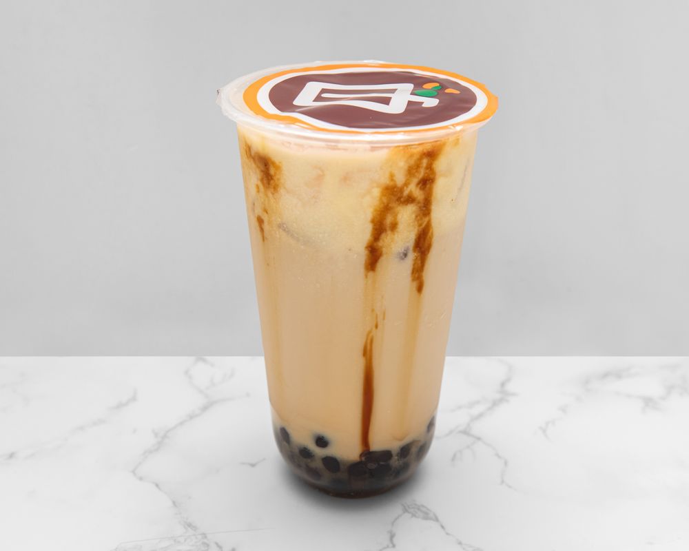 BOBA TEA TIME - Updated June 2026 - 13 Photos - 418 McHenry Ave ...