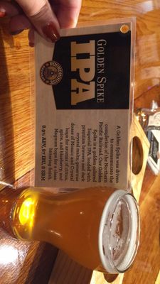 Roundhouse Brewery by null