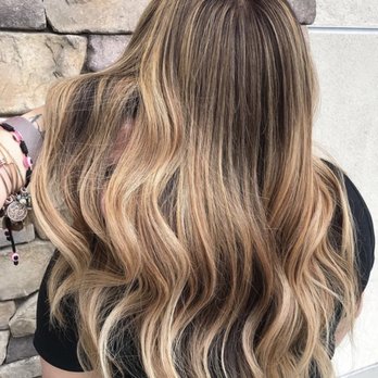 The Grand Salon - Hair Coloring - Color - Hair Salons Near Me - Brea, California