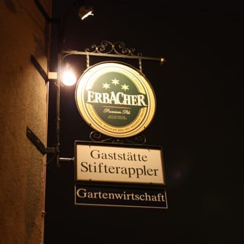 Gaststätte Stifterappler - German Near Me - Wiesbaden, HE Gaststätte Stifterappler - German Near Me - Wiesbaden, HE