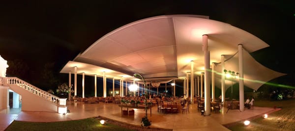 Quinta Montes Molina by null