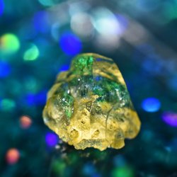 Quality Choice Dispensaries - Blue Ghost Diamond