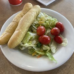 Fazoli's