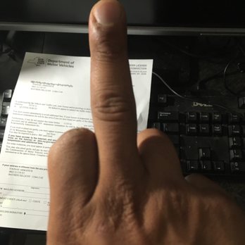 Traffic Violations Bureau - Queens North - This is what i think of the crooks in our government and for the person that gave me this FALSEEEEEE TICKETT - Public Services & Government Near Me - Flushing, New York