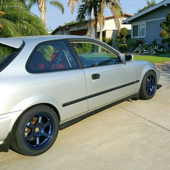Fat Stance - Auto Customization Near Me - Costa Mesa, California Fat Stance - Auto Customization Near Me - Costa Mesa, California