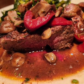 Matta Donna - Perfect medium - Italian Near Me - Boonton, New Jersey