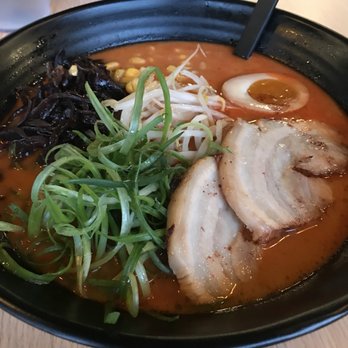 Ninja Ramen - Ramen Near Me - Arlington, Texas Ninja Ramen - Ramen Near Me - Arlington, Texas