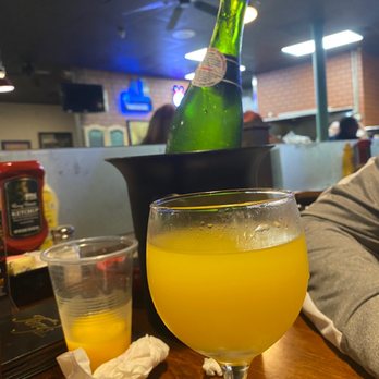 Jerry's Grille - Jerrys weekend tradition - American Near Me - Jacksonville, Florida