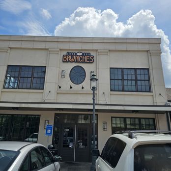 Love You Brunches - Front entrance - Breakfast & Brunch Near Me - Conyers, Georgia Love You Brunches - Front entrance - Breakfast & Brunch Near Me - Conyers, Georgia