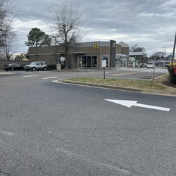 McDonald's - Store