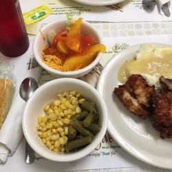 Ben & Joy's Restaurant - Yummy !