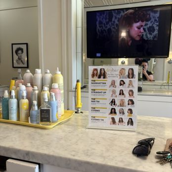 Drybar - Lincoln Park - Blow Dry/Out Services Near Me - Chicago, Illinois