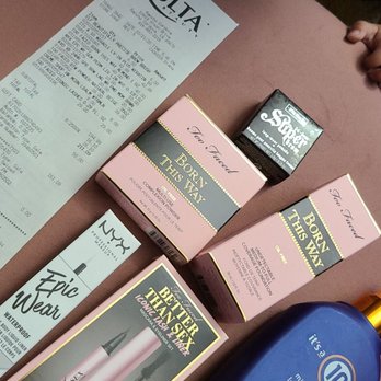 Ulta Beauty - Cosmetics & Beauty Supply Near Me - Rancho Cordova, California