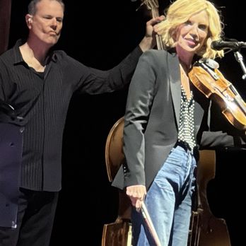 Starlight Theatre - Alison Krauss - Performing Arts Near Me - Kansas City, Missouri Starlight Theatre - Alison Krauss - Performing Arts Near Me - Kansas City, Missouri