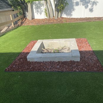 Durable Lawn - Artificial Turf Near Me - St. Petersburg, Florida