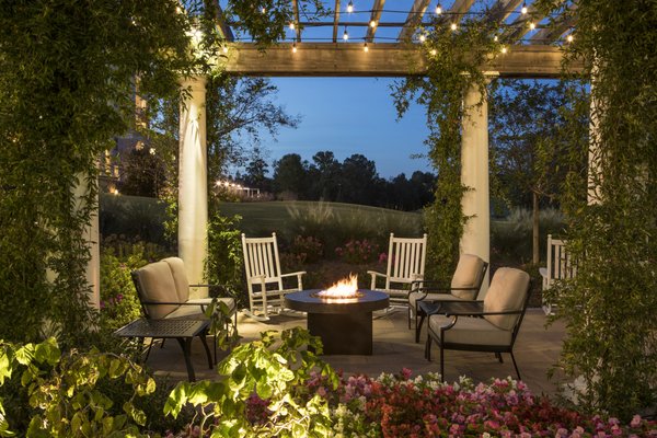 The Ballantyne, a Luxury Collection Hotel, Charlotte by null