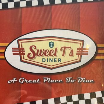 Sweet T's Diner - Menu - Breakfast & Brunch Near Me - Freeport, Texas Sweet T's Diner - Menu - Breakfast & Brunch Near Me - Freeport, Texas