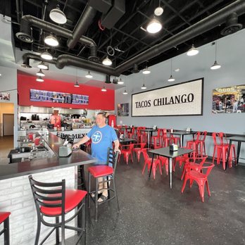 Tacos Chilango - Mexican Near Me - Surprise, Arizona