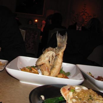 Buddakan - Whole Fish - Chinese Near Me - New York, New York Buddakan - Whole Fish - Chinese Near Me - New York, New York