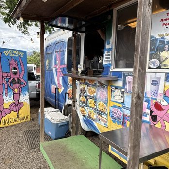 Big Wave Shrimp - Seafood Near Me - Haleiwa, Hawaii Big Wave Shrimp - Seafood Near Me - Haleiwa, Hawaii