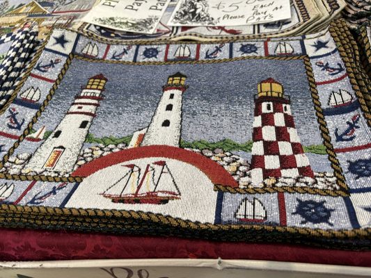 Saint John City Market by null