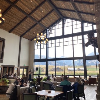 Sage Lodge - Hotels Near Me - Pray, Montana