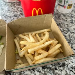 French Fries French Fries