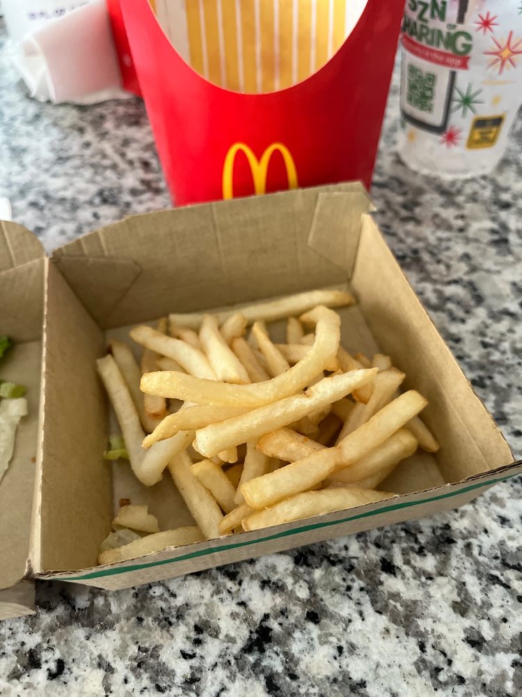 McDonald's Logo