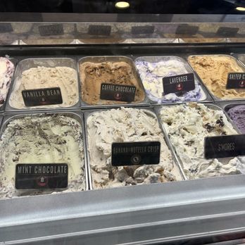 Orange County Creamery - Ice Cream & Frozen Yogurt Near Me - Dana Point, California Orange County Creamery - Ice Cream & Frozen Yogurt Near Me - Dana Point, California