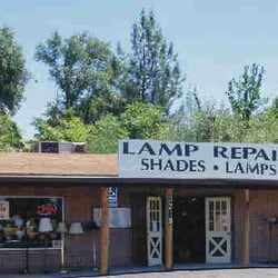 Loren's Lamp Repair & Vacuums