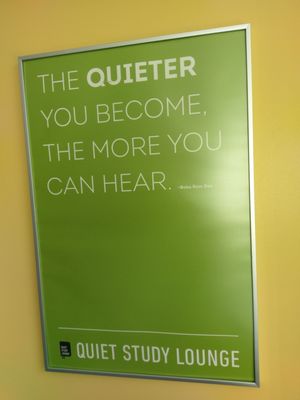 Smith Memorial Student Union by null