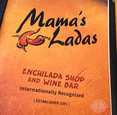 Mama's Ladas by null