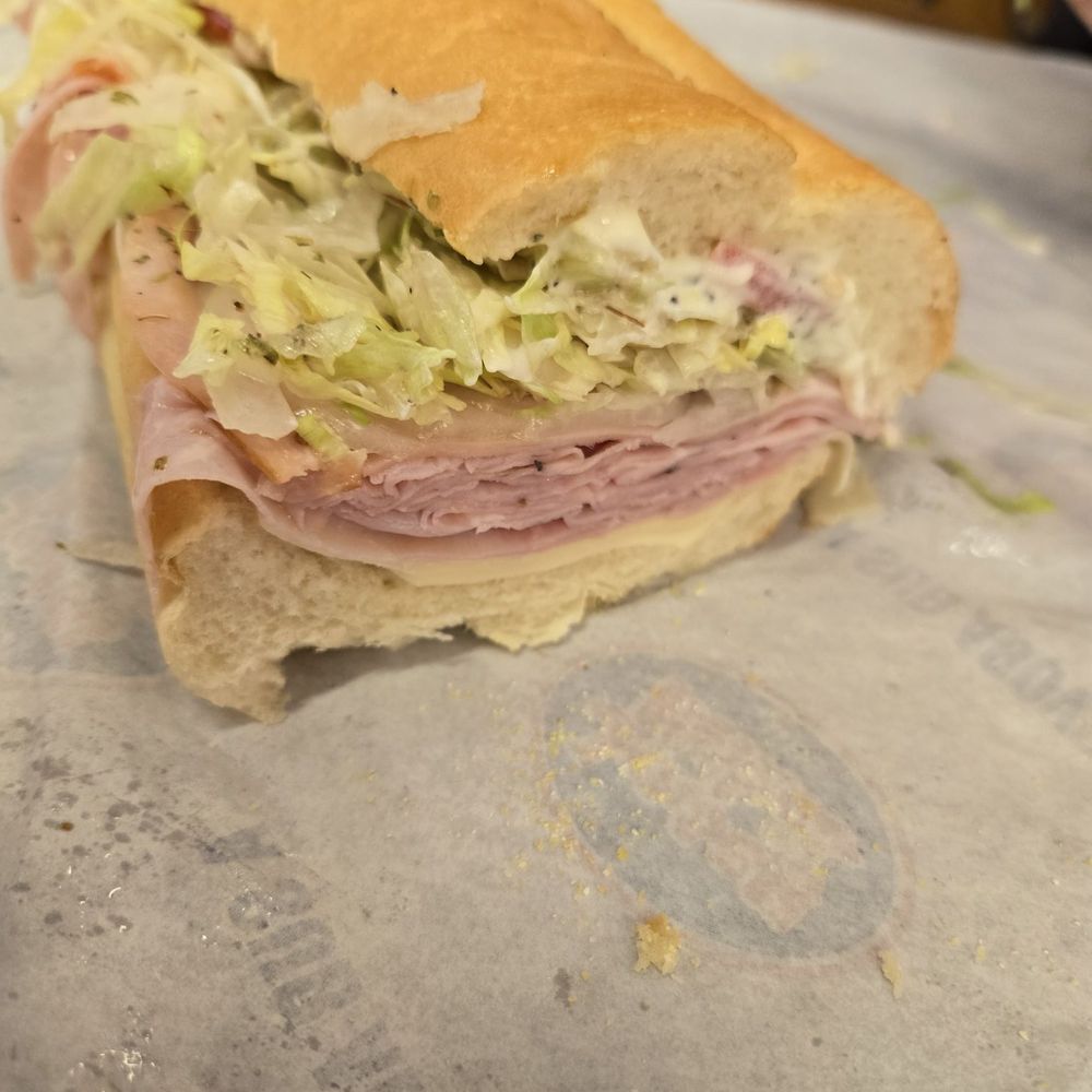 Jersey Mike's Subs - Fast Food Near Me - Apopka, Florida Jersey Mike's Subs - Fast Food Near Me - Apopka, Florida
