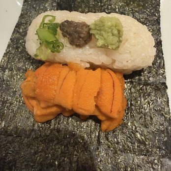 Chubby Nori - Uni - Bars Near Me - Philadelphia, Pennsylvania Chubby Nori - Uni - Bars Near Me - Philadelphia, Pennsylvania
