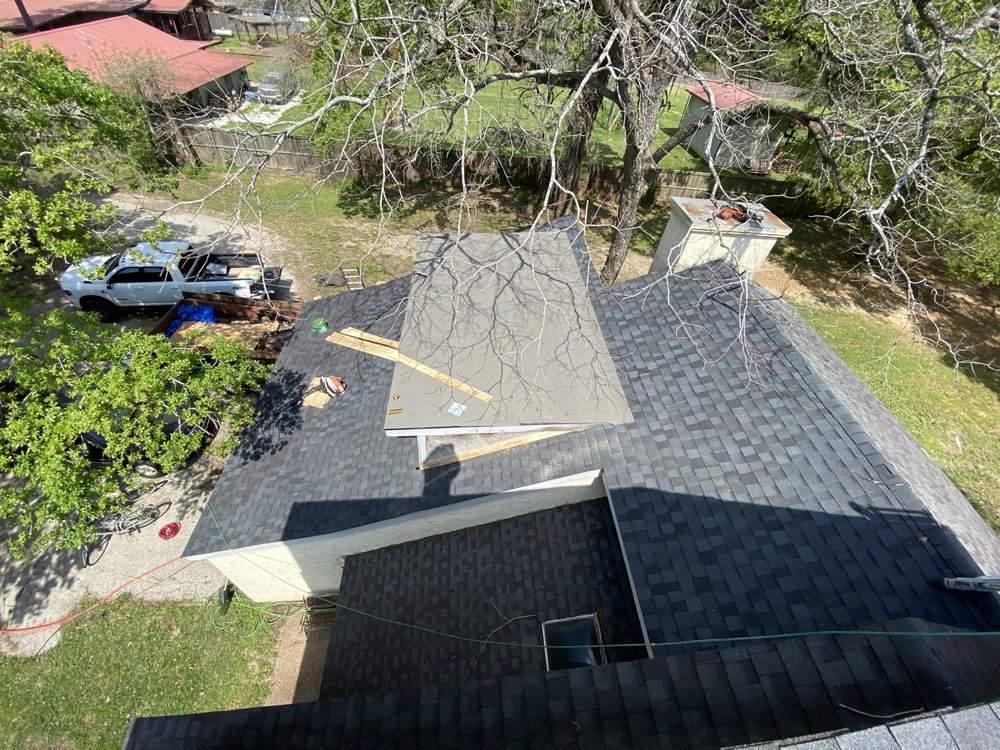 Slide of R Roofing & Exterior