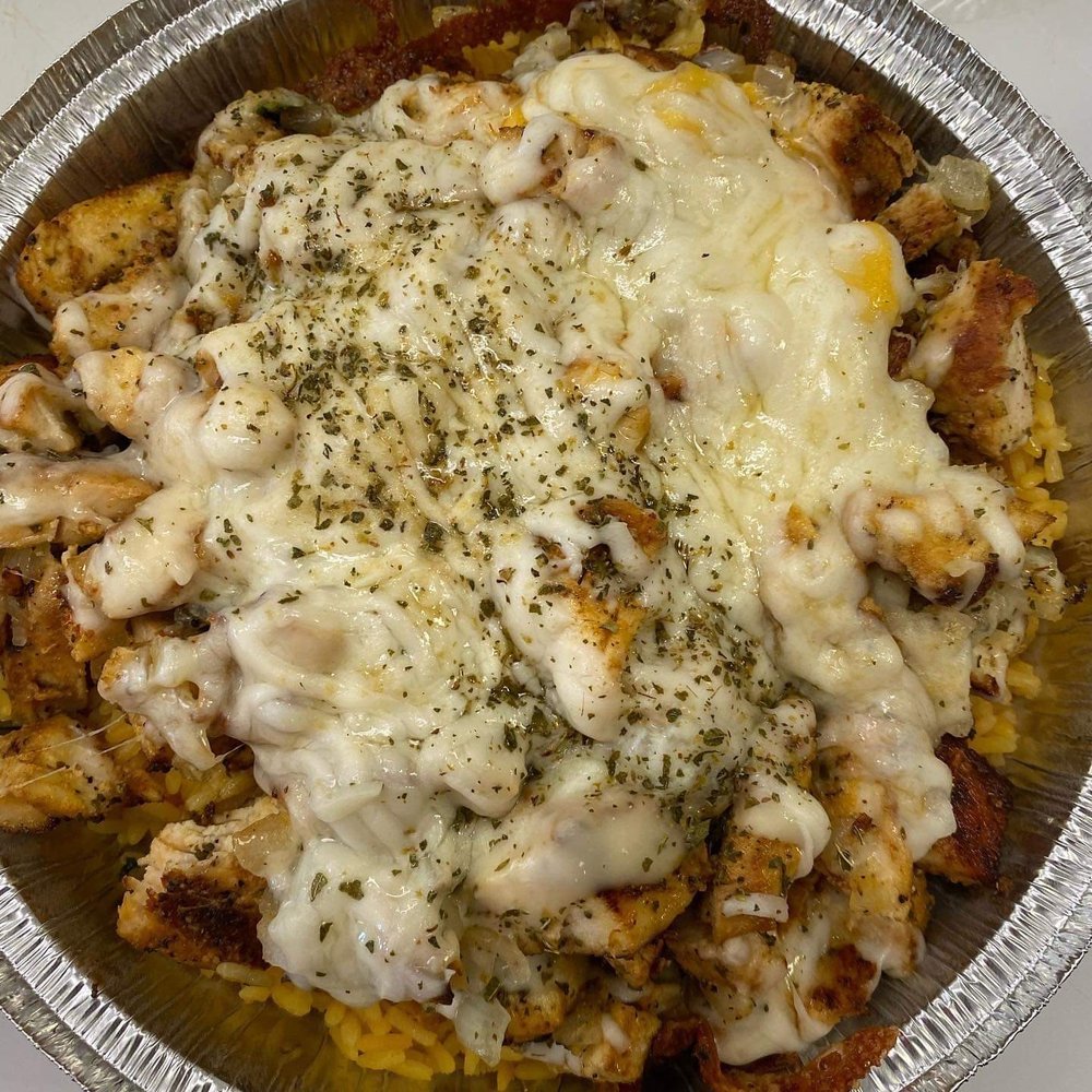 Chicken dish no tomatoes Chicken dish no tomatoes