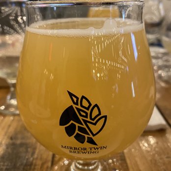 Mirror Twin Brewing - Breweries Near Me - Lexington, Kentucky Mirror Twin Brewing - Breweries Near Me - Lexington, Kentucky