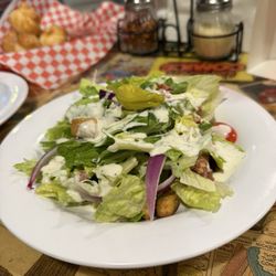 Fat Daddy’s Pizzeria