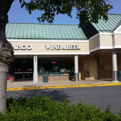 Beer And Wine - Leisure World