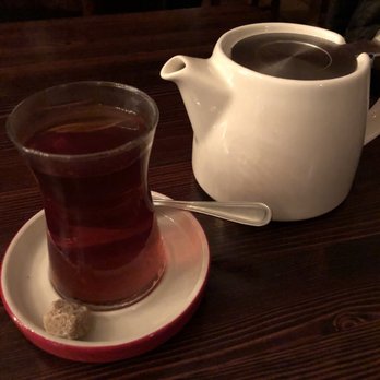 Kitchen Istanbul - Turkish tea in real turkish Glasses!;) - Greek Near Me - San Francisco, California Kitchen Istanbul - Turkish tea in real turkish Glasses!;) - Greek Near Me - San Francisco, California