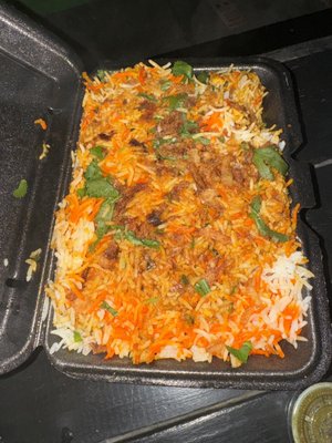 Tikka Express Gainesville by null