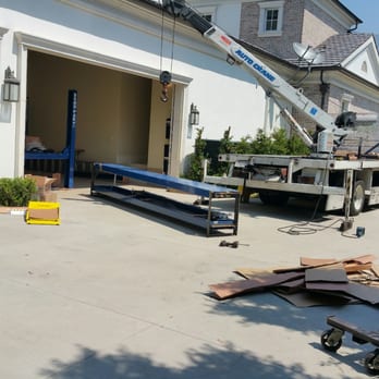Master Auto Lift - Auto Parts & Supplies Near Me - Pacoima, California