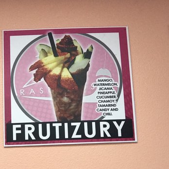 Zury's Raspados - Shaved Ice Near Me - Victorville, California Zury's Raspados - Shaved Ice Near Me - Victorville, California