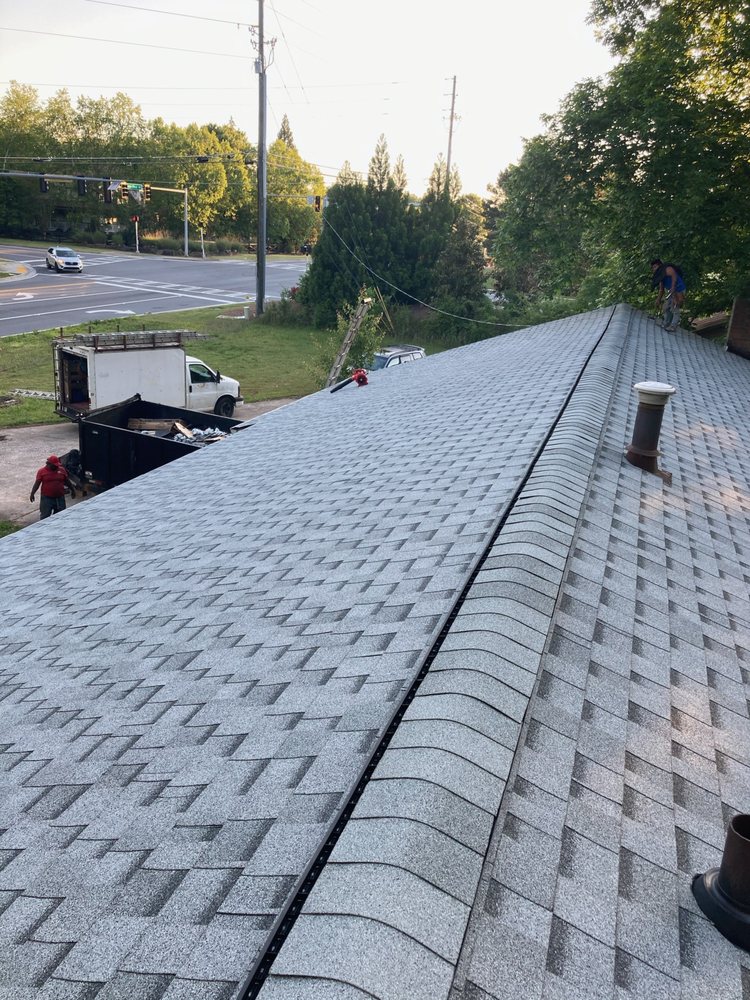 Slide of Supra Roofing