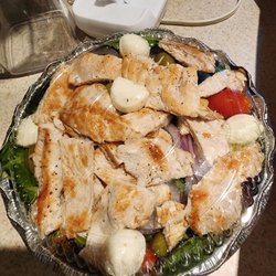 Little Italy Pizza