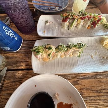 Lumi - Japanese Near Me - San Diego, California Lumi - Japanese Near Me - San Diego, California