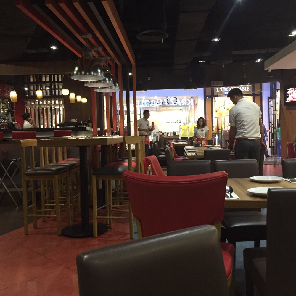 Krazy Garlik - Restaurants Near Me - Makati, NCR Krazy Garlik - Restaurants Near Me - Makati, NCR
